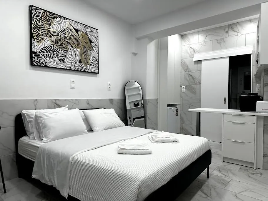 Beautiful Apartment For Two Vipgreece-1