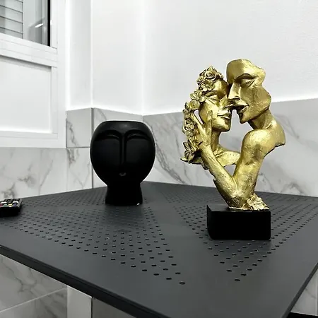 Beautiful Apartment For Two Vipgreece-3