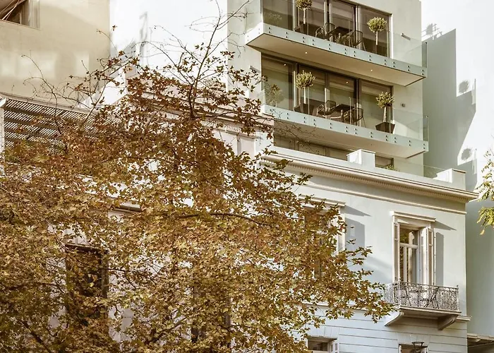 Likno Athens